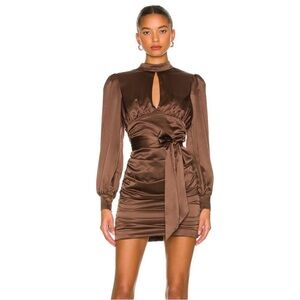 Majorelle Dress
